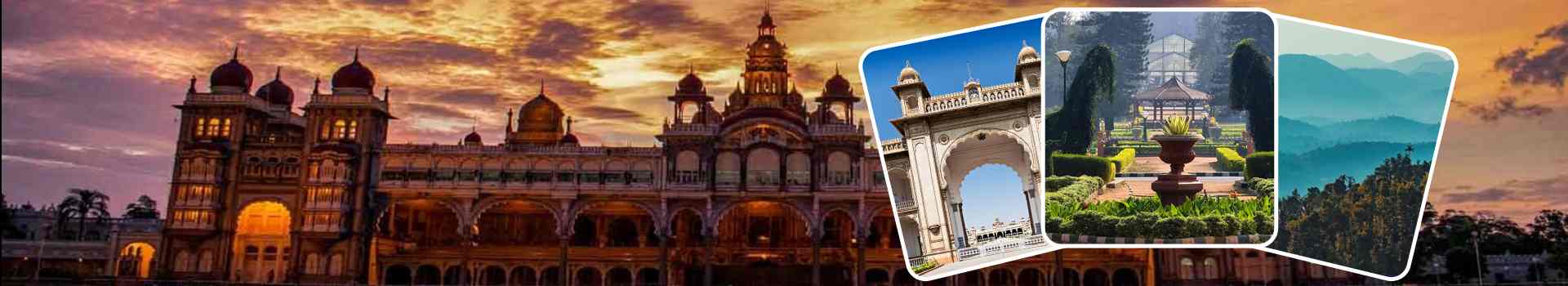 Bangalore tour packages