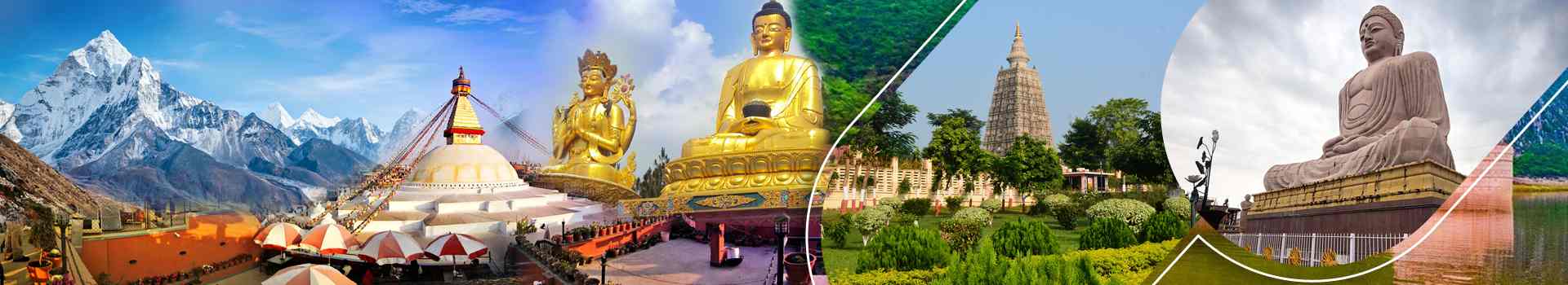 Bodhgaya tour packages