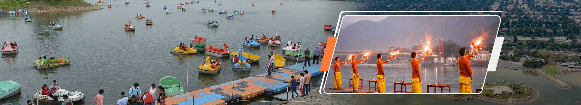 Chandigarh tour packages