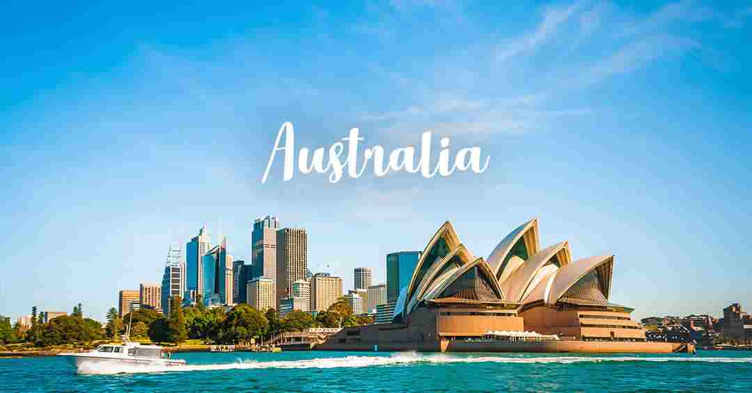 Australia Amazing Tour​