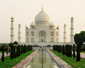 Top 10 Femous Place in India