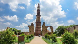 20 Best Romantic Places in Delhi and Its Nearby Areas That Every Couple Must Visit