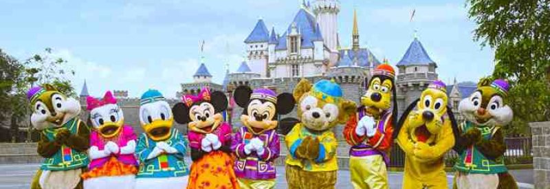 Hong-Kong-Disneyland-Macau-Package