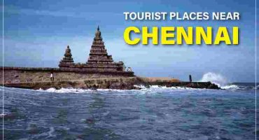Tourist-Places-Near-CHENNAI